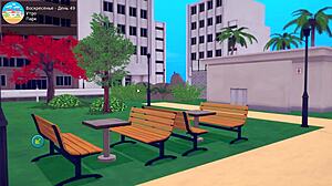 Complete Gameplay of HS Tutor Part 15