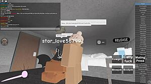 Roblox Porn Video Number 47!