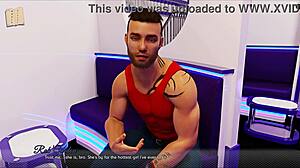 Alternate Existence 52 Game Adventure