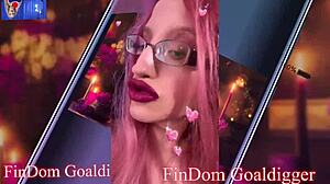 Addicted to Findom Already?