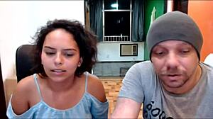 Eu E O Joy Cardozo Fazemos A Atriz Porno Argentina Ela Baez Virar Youtuber