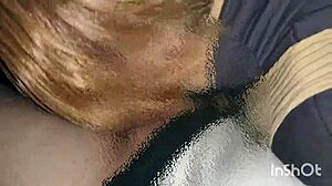 Hisap Batang & Lancap Luar Dengan Amateur Jepun!