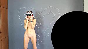 my sexy dancing training in vr on february 23 2024