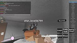 Roblox Porn Video Number 47!