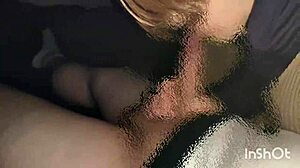 Hisap Batang & Lancap Luar Dengan Amateur Jepun!