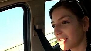 amateur network masturbates with toys and camera at home