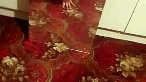 hey, check out this doggystyle homevideo with the wife! 😘