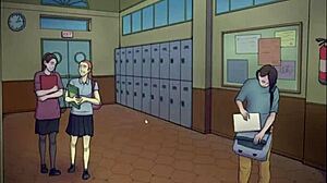 Witch hunter 7 elon givin in now detective danzo