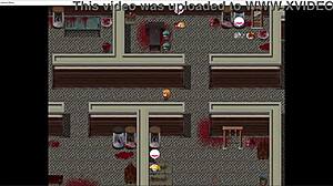 zombie hentai game adventure