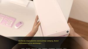 Echoes Of Lust Episode 2 Part 36 Gameplay