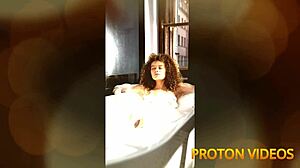 Natasha, How Far Will You Deepthroat?