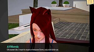 my new family 254 features homemade cartoon anime with big tits