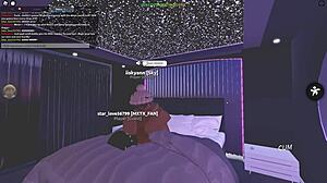 Roblox Porn Video Number 47!