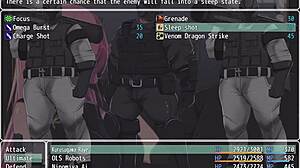 Old Fat Pervert Owns the Organization in Living Fleshlight Strike Squad Part 5