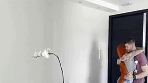 my husband almost caught me fucking my brother