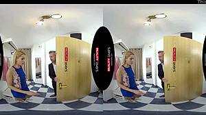 Milfs explore passionate encounters in reality lovers series