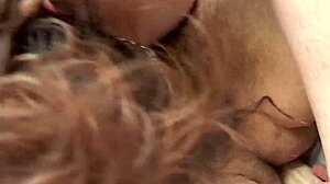 amateur sex with a fat hairy pussy