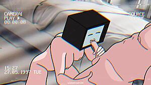 i watched tv woman and cameraman in skibidi toilet sex hentai animation 3