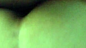 smashing mexican homemade girl to three orgasms