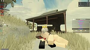 i fucked that bitch hard in missionary position