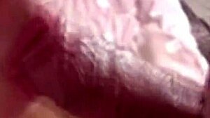 i suckd two cocks in threesome blowjob