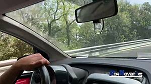 Group scene with Mary Rider Africa Danger Victor Bloom Eric Capitano