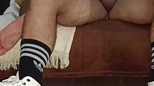 Morena gostosa, are you calling me to do anal sex?