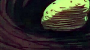 a rare animation story unfolds with unique hentai characters and scenes