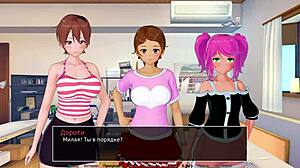 Complete Gameplay of HS Tutor Part 15