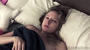 Θετή αδελφή πιάστηκε να χρησιμοποιεί τα παιχνίδια της θετής μαμάς από τον αδελφό