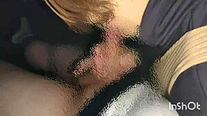 OUTDOOR BLOWJOB AND HANDJOB WITH JAPANESE AMATEUR!