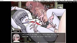 zombie hentai game adventure