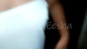 husband away, boyfriend arrives for intense fuck