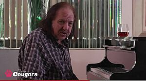 Nikki Delano Gets Treated To Some Hot Shower Sex