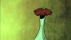 a rare animation story unfolds with unique hentai characters and scenes