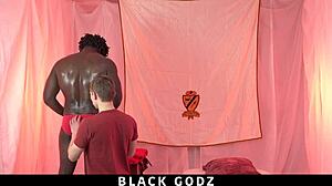 cute twink, are you ready to be punished with big black cock anal?