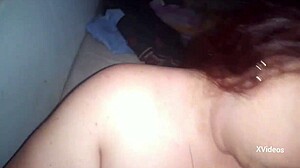 shut the fuck up and get that head and tittie fuck going!