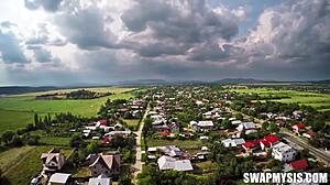 angel gostosa lily lou skull swap banging