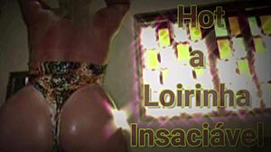 When wife declines, neighbor eagerly offers passionate encounter