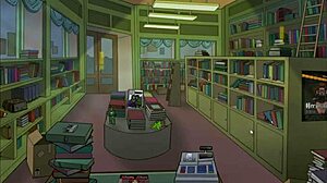 Witch hunter 7 elon givin in now detective danzo