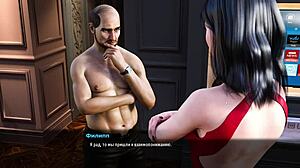 Complete gameplay - fashion business episode 3 part 3