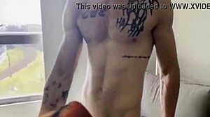 my husband almost caught me fucking my brother