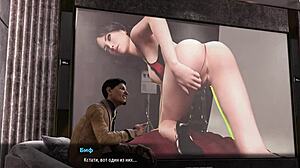 Complete gameplay - fashion business episode 3 part 3