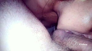 shut the fuck up and get that head and tittie fuck going!