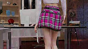 Complete gameplay - fashion business episode 3 part 3