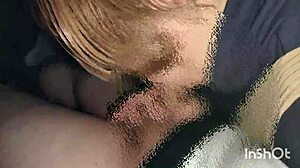 OUTDOOR BLOWJOB AND HANDJOB WITH JAPANESE AMATEUR!