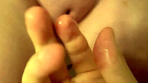 i submited and squirted in my panties