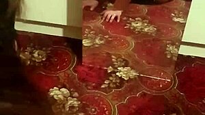 hey, check out this doggystyle homevideo with the wife! 😘