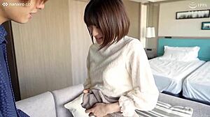S-cute aoi cum inside sex with a cute girl - nanairo co