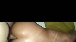 Morena gostosa, are you calling me to do anal sex?